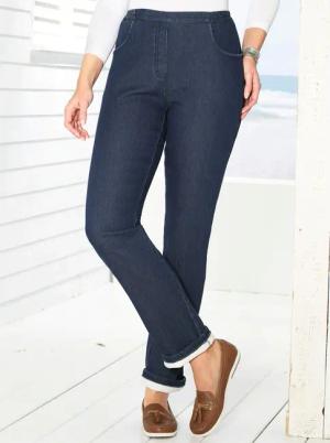 Thermojeans