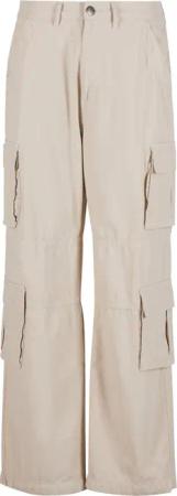 DEF Cargoshorts "DEF Herren DEF Cargohosen", (1 tlg.)