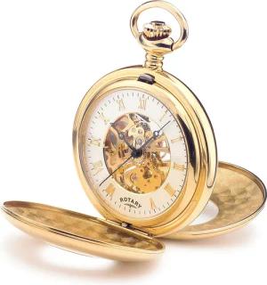 Rotary MP00713/01 Skeleton
