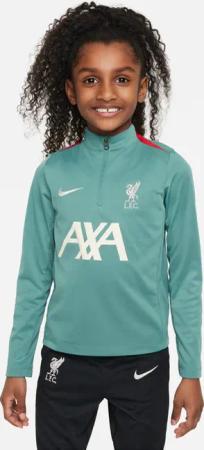 Kinder-Trainingsoberteil Liverpool FC Dri-FIT Academy Pro 2024/25