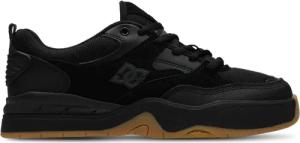 DC Shoes Dc Ascend Herren Schuhe - Schwarz - Größe: 42.5 - Leder - Foot Locker