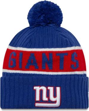 New Era Fleecemütze NFL 2024 New York Giants