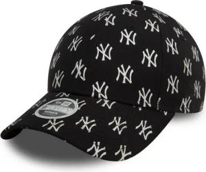 New Era Baseball Cap 9Forty METALLIC New York Yankees