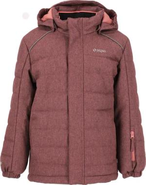 ZIGZAG Skijacke "Nino", im gesteppten Design mit wasserdichter Qualität