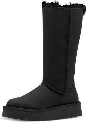 Tamaris 1-26613-41 001 Black Stiefel