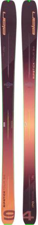 Elan Damen Ripstick Tour 94 Flat Tourenski 24/25