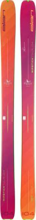 Elan Ripstick Tour 104 Flat Tourenski 25/26
