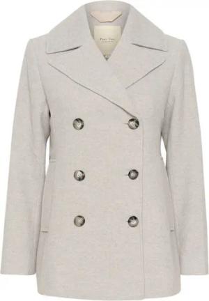 Part Two Wintermantel Jacke LekiasPW