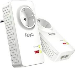 AVM FRITZ!Powerline 1220 Powerline-Adapter-Set