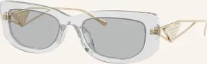 PRADA Sonnenbrille PR 14YS