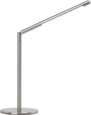 Brilliant Tischleuchte Brilliant Bombay G92928/13 LED-Schreibtischleuchte LED LED fest eingeb