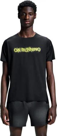 ON Herren Performance Lumos T-Shirt