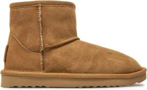 Mjuka Schneeschuhe Kellers NKELL201G Braun