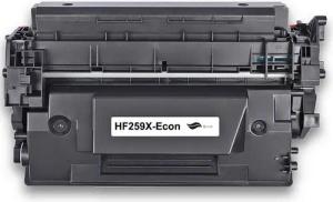 Tonerkartusche Gigao CF259X Toner Schwarz kompatibel für HP LaserJet Pro M 404 dw, (Kompatibel für HP LaserJet Pro M 404 dw CF259X, 59X), Series