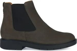 Geox Klassische Stiefeletten D Spherica Ec1 D16QRC 00022 C9002 Grau
