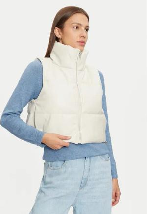 ONLY Bodywarmer Elsie 15322028 Beige Regular Fit