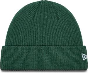 New Era Mütze Wool Cuff Knit Beanie 60424811 Grün