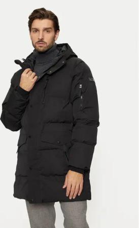s.Oliver Daunenjacke 2150398 Schwarz Regular Fit