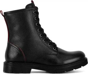 Lasocki Stiefeletten WI23-GHADI-06 Schwarz