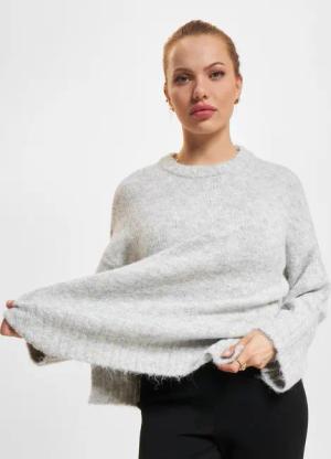 Only Maggie Life O-Neck Pullover