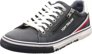 TOM TAILOR Sneaker