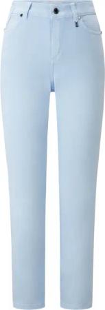 BOGNER 7/8-Hose Julie für Damen - Hellblau - 34