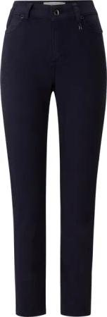 BOGNER 7/8-Hose Julie für Damen - Navy-Blau - 29