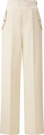 BOGNER Marlenehose Ylvi für Damen - Creme - 46