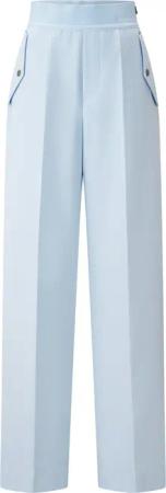 BOGNER Marlenehose Ylvi für Damen - Hellblau - 42