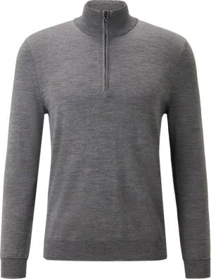 BOGNER Troyer Ouri für Herren - Grau - XL
