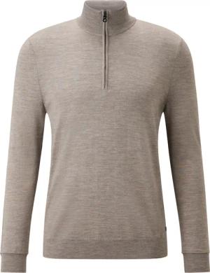 BOGNER Troyer Ouri für Herren - Beige - 3XL