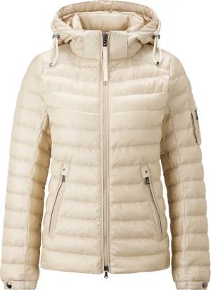 BOGNER Leichtdaunenjacke Farah für Damen - Sand - 38