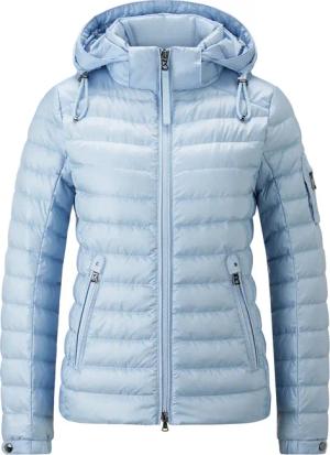 BOGNER Leichtdaunenjacke Farah für Damen - Hellblau - 38