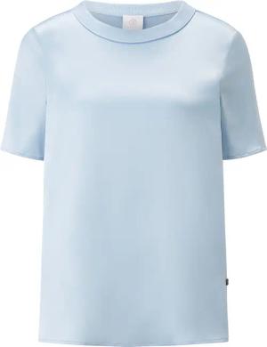 BOGNER Satin-Shirt Dylan für Damen - Hellblau - 38