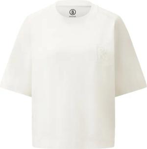 BOGNER T-Shirt Dorothy für Damen - Off-White - 44