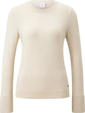 BOGNER Pullover Ivana für Damen - Creme - 36