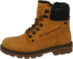 TOM TAILOR Tom Tailor Kids Stiefel mit Warmfutter für Mädchen Stiefel