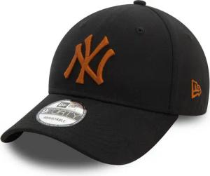 New Era Trucker Cap 9Forty Strapback New York Yankees