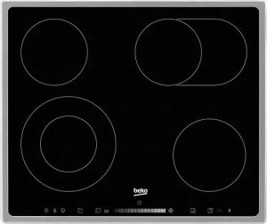 BEKO Elektro-Kochfeld HIC 64503 TX