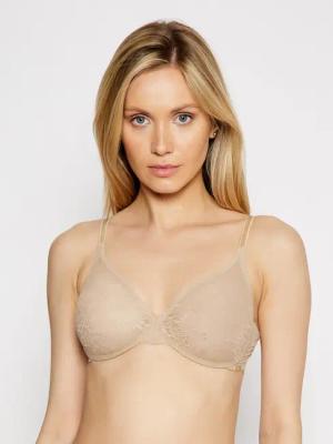 Gossard Bügel-BH Lace Sheer 13001 Beige