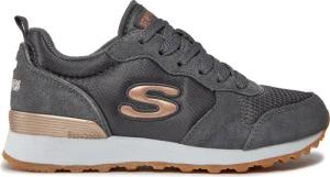 Skechers Sneakers Goldn Gurl 111/CCL Grau