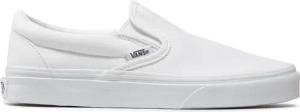 Vans Sneakers aus Stoff Classic Slip-On VN000EYEW00