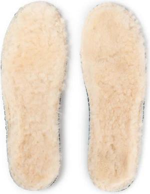 EMU Australia Gefütterte Einlagen Sheepskin Insole Beige
