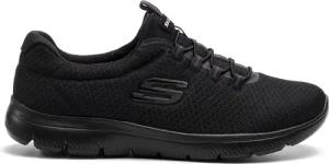 Skechers Sneakers Summits 12980/BBK Schwarz