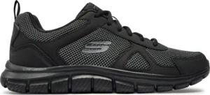 Skechers Sneakers Bucolo 52630/BBK Schwarz
