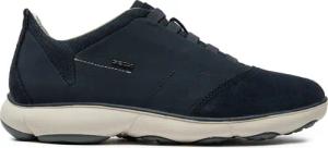 Geox Halbschuhe U Nebula B U52D7B 0ZB22 C4002 Dunkelblau