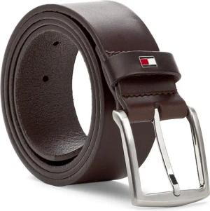 Tommy Hilfiger Herrengürtel New Denton Belt 4.0 E367863162 Braun