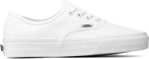 Vans Sneakers aus Stoff Authentic VN000EE3W00 Weiß