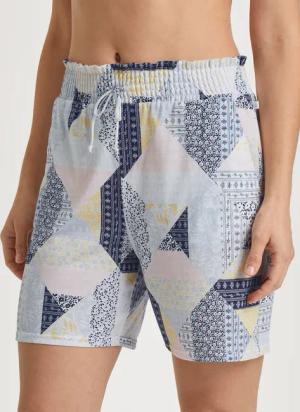 CALIDA Favourites Joy II Shortsfür Damen, XXS, Rosa, Mix it & Match it
