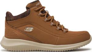 Skechers Sneakers Just Chill 12918/CSNT Braun